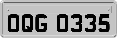OQG0335