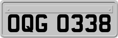 OQG0338