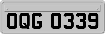 OQG0339