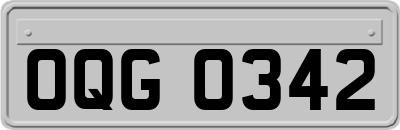OQG0342