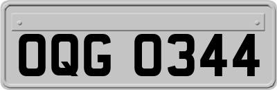 OQG0344