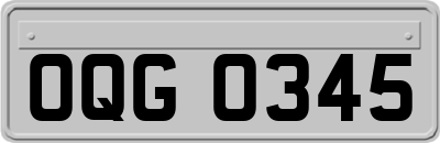 OQG0345