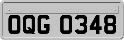 OQG0348