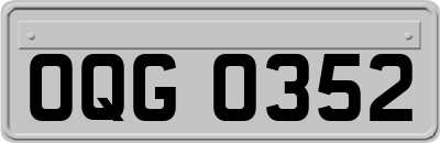 OQG0352