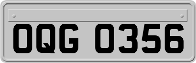 OQG0356