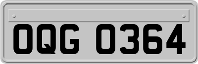 OQG0364