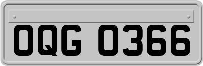 OQG0366