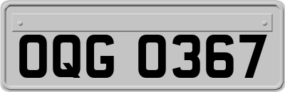OQG0367