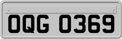OQG0369