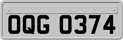 OQG0374
