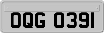 OQG0391