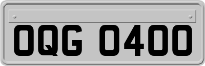 OQG0400