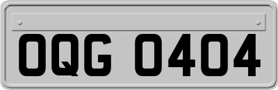 OQG0404