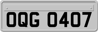 OQG0407