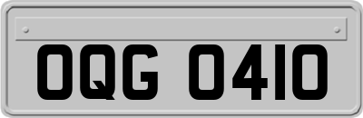 OQG0410