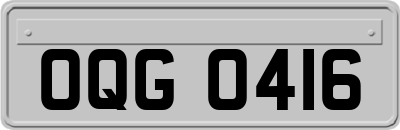 OQG0416