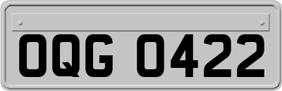 OQG0422