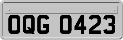 OQG0423