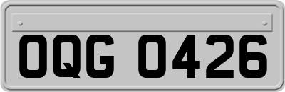 OQG0426