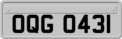 OQG0431