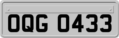 OQG0433