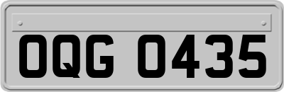 OQG0435