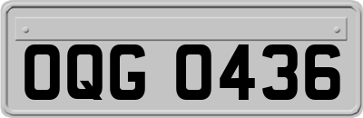OQG0436
