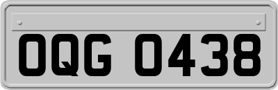 OQG0438