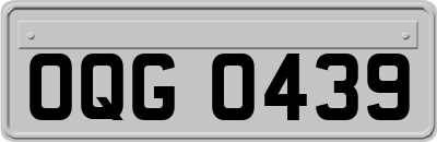 OQG0439