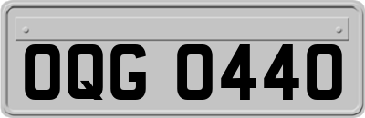 OQG0440