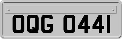 OQG0441