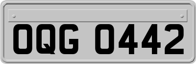 OQG0442