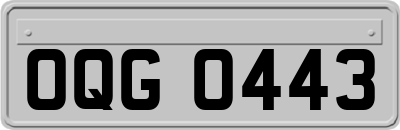 OQG0443