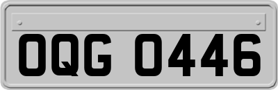 OQG0446