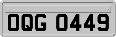 OQG0449