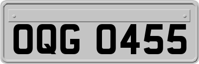 OQG0455