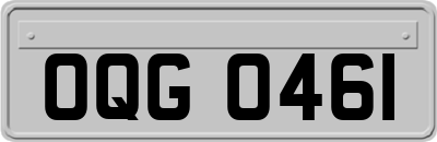 OQG0461