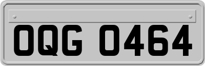 OQG0464