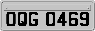 OQG0469