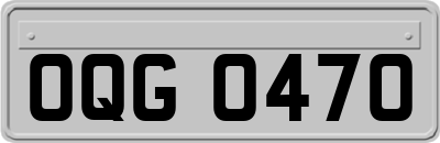 OQG0470