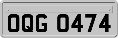 OQG0474