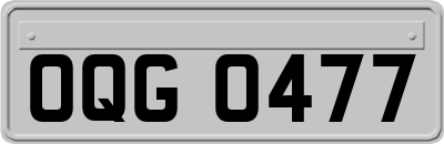 OQG0477