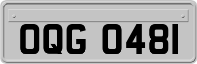 OQG0481