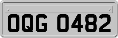 OQG0482