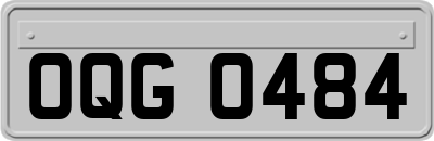 OQG0484