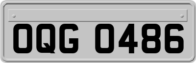 OQG0486
