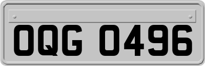 OQG0496