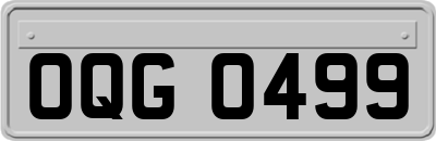 OQG0499