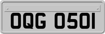 OQG0501