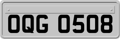 OQG0508
